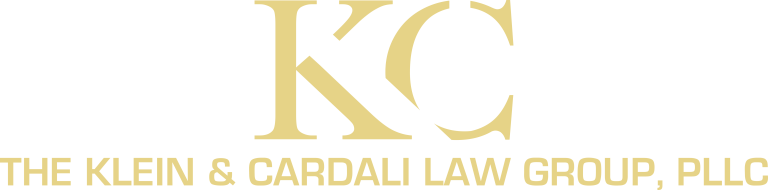 Klein and Cardali Law Group Logo