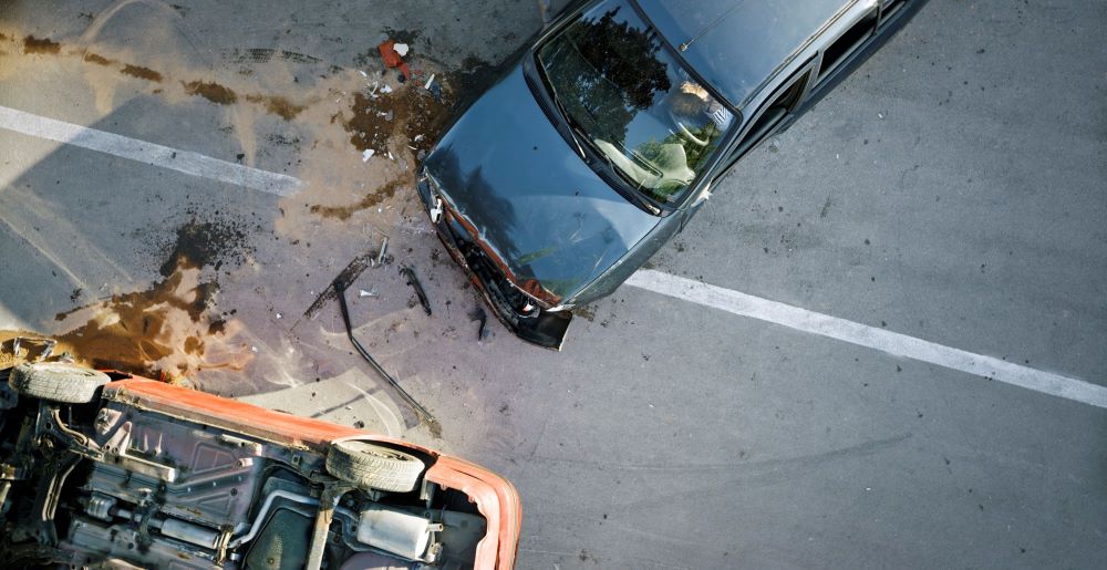 New York Automobile Accidents Lawyers