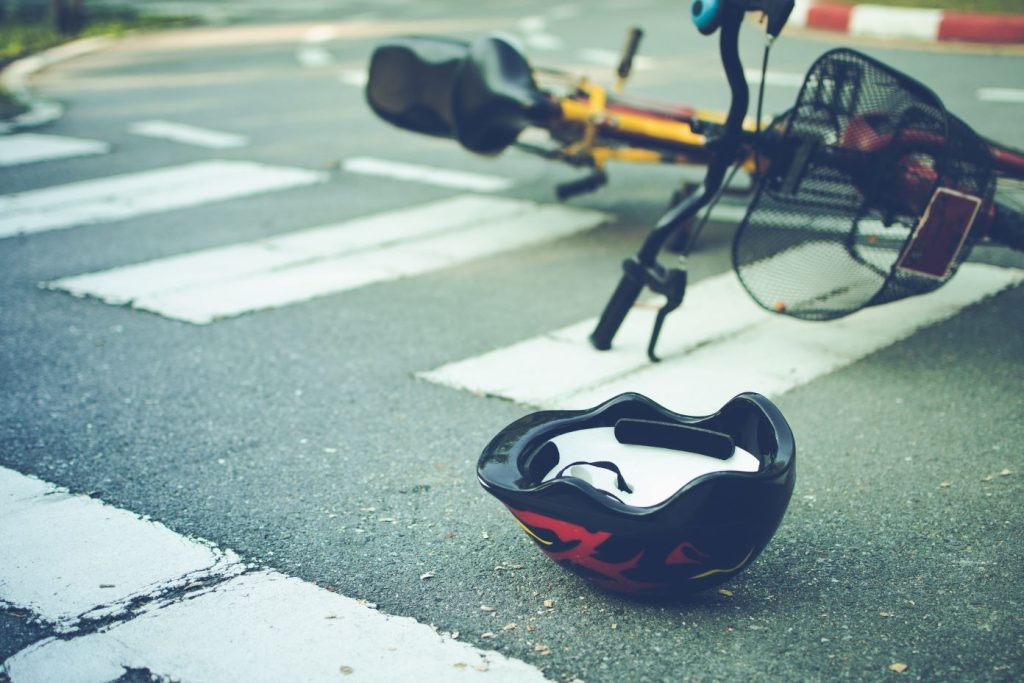 Bicycle, E-Bicycle, Moped, Scooter Accidents New York Lawyers