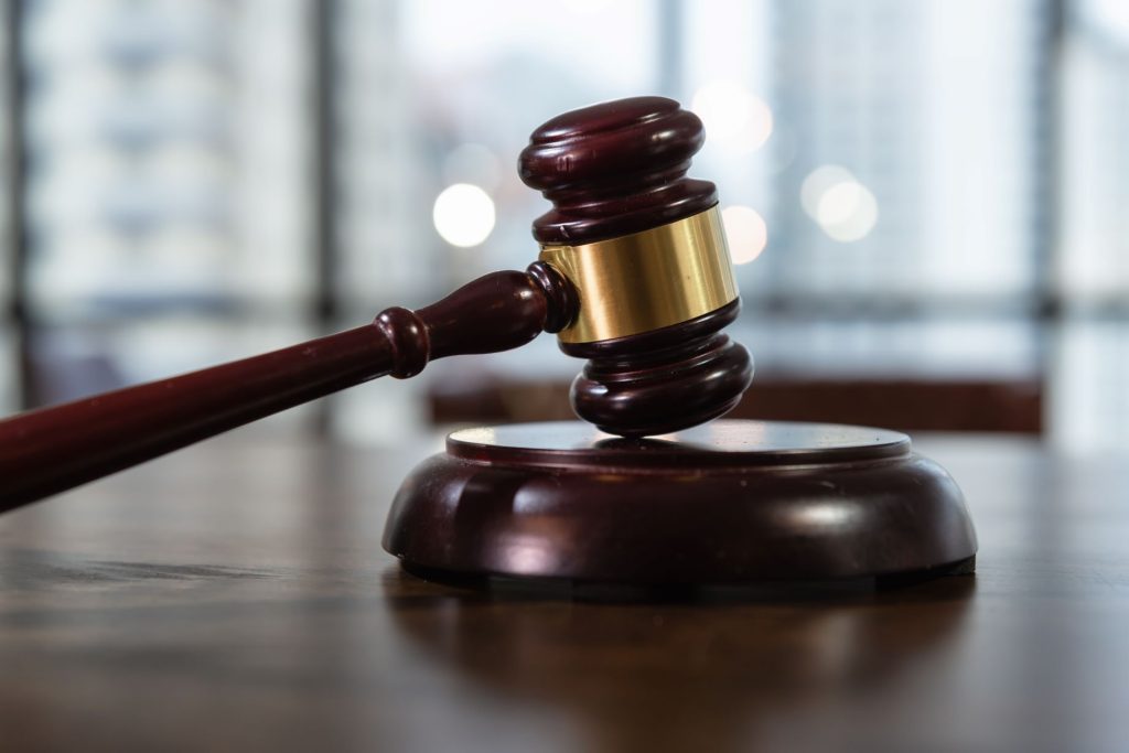 gavel background image