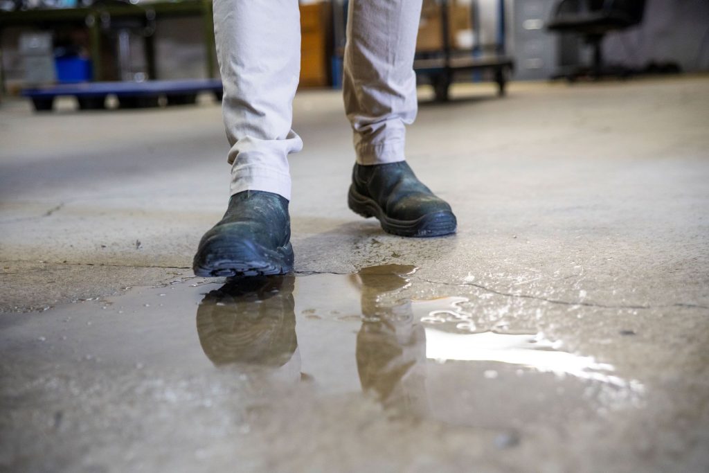 Trip, Slip, and Fall Accidents New York Lawyers